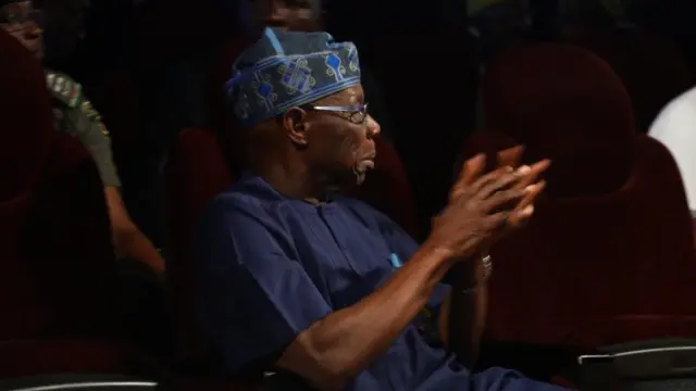OBASANJO