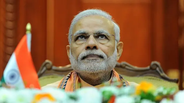 નરેન્દ્ર મોદી