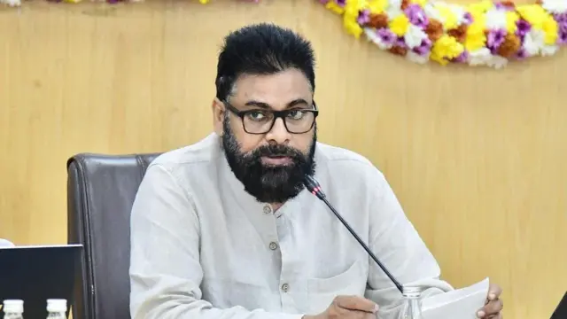 పిఠాపురం, పవన్ కల్యాణ్, చంద్రబాబు నాయుడు 