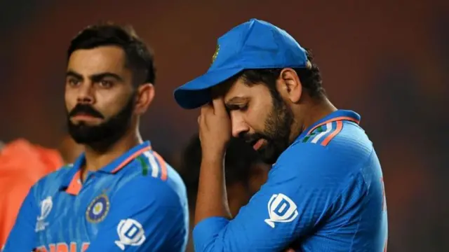 భారత క్రికెట్ జట్టు, చాంపియన్స్ ట్రోఫీ