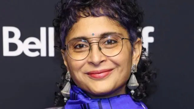 किरण राव