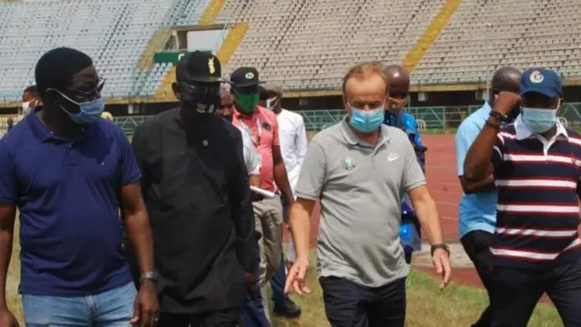 Super Eagles
