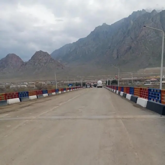 બીબીસી ગુજરાતી, ગુજરાત, બીબીસી, અમદાવાદ, ઈરાન, ભારત