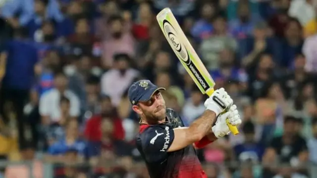 ਮੈਕਸਵੈਲ