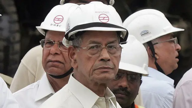 श्रीधरन