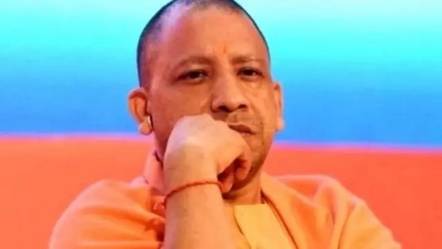 योगी आदित्यनाथ
