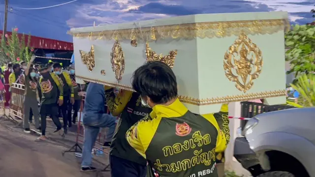 EPA-EFE/REX/Shutterstock