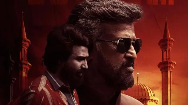 லால் சலாம் திரைப்படம், ரஜினிகாந்த், ஐஸ்வர்யா ரஜினிகாந்த், விஷ்ணு விஷால், விக்ராந்த்