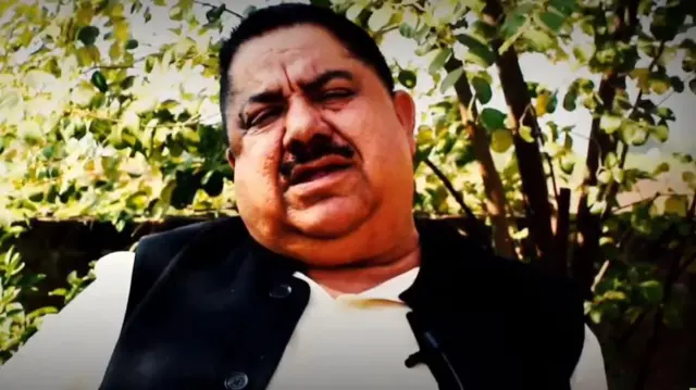 ਗੁਰਮੀਤ ਸਿੰਘ ਪਿੰਕੀ