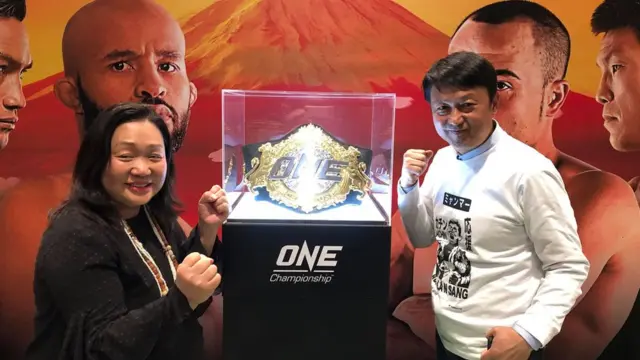 ဂျပန်နိုင်ငံ အထိ သွားရောက် အားပေးခဲ့တဲ့ ပရိသတ်တွေ