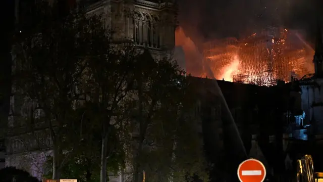 Собор Паризької Богоматері