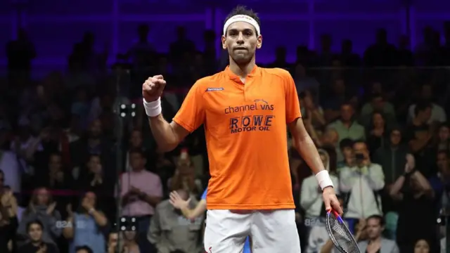 محمد الشوربجي