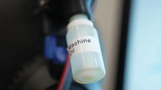 Foolii garii adda baasuu dandeessa, garuu suufuu dhiisuu malta