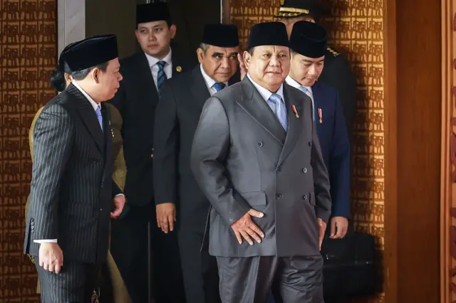 pidato prabowo