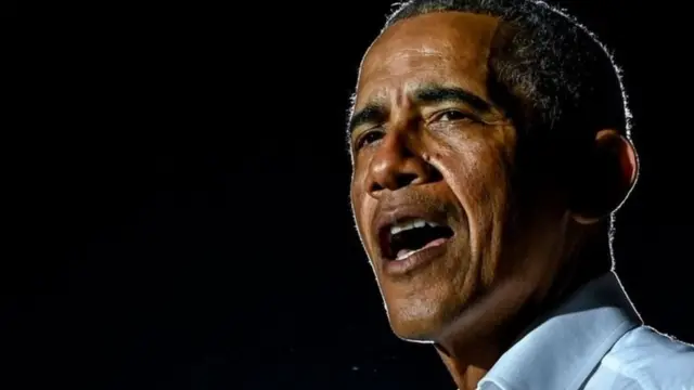 ઓબામા