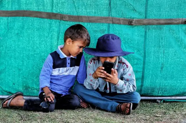 ਸਮਾਰਟਫ਼ੋਨ 