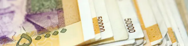 اسکناس ایران