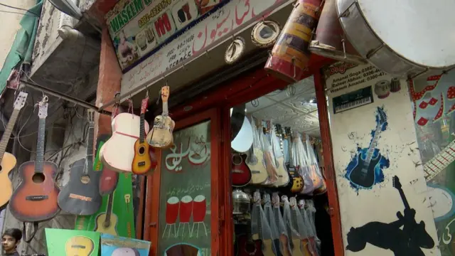 حاجی اختر علی