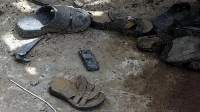 جنگ در یمن بیش از بیشتر از پنج سال قبل شروع شده و تاکنون خسارات های جانی و مالی فراوانی به همراه داشته است