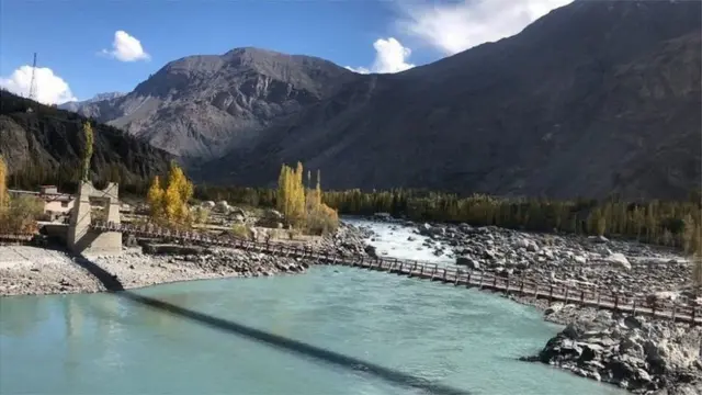 షెవాక్ అంటే బల్తీ భాషలో ‘మరణం’ అని అర్థం