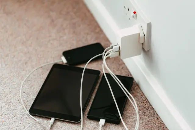 Mobile Charger