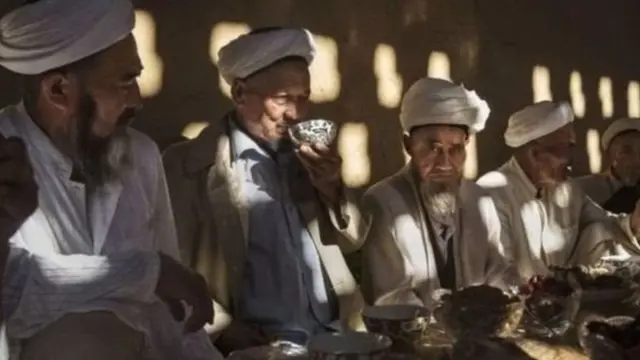 اویغور