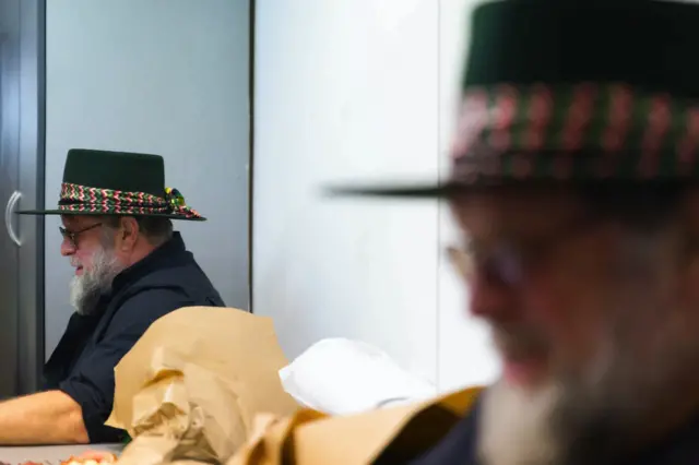 Boris Grebenščikov