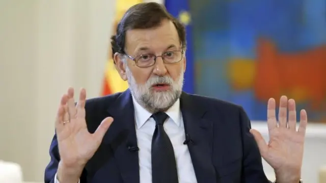 Mariano Rajoy