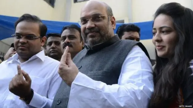 गुजरात चुनाव