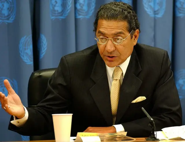 मुनीर अकरम