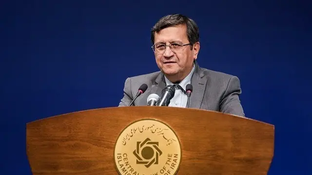 عبدالناصر همتی در یکی از بحران های تازه ارزی ایران، رئیس کل بانک مرکزی شده است