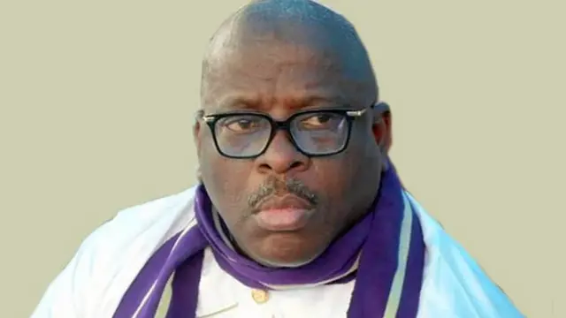 Buruji Kashamu: Òkú Kashamu ti wọ káà ilẹ̀ sùn ni ìlú Ijebu-Igbo