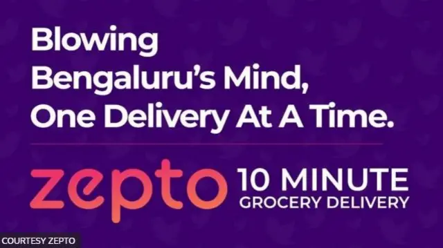 Zepto