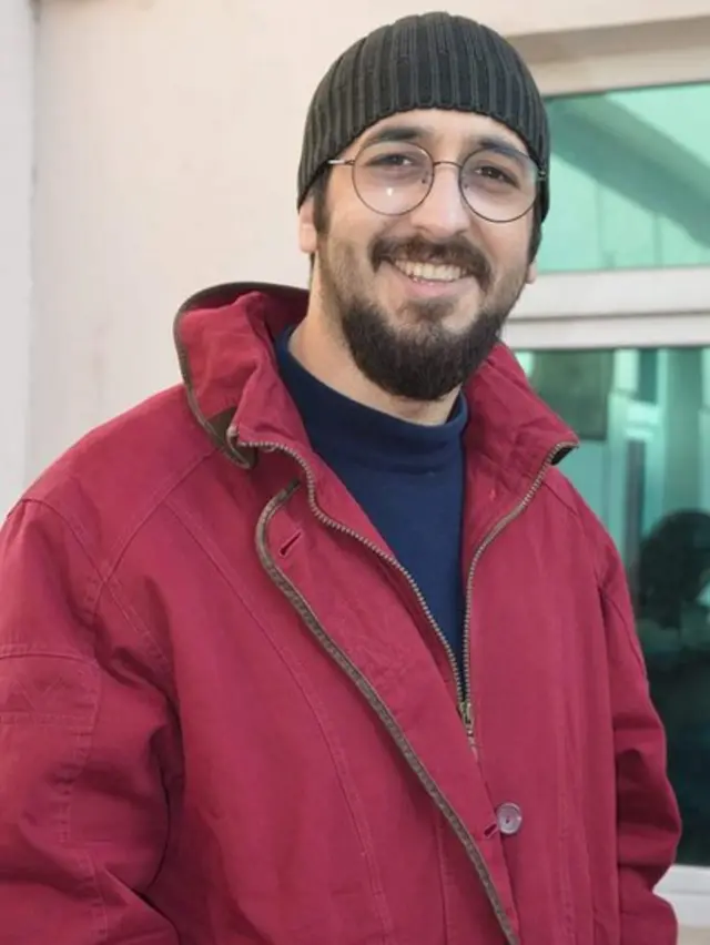 Bayram Məmmədov, heykəl məhbusu