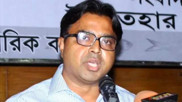 সাঈদ খোকন