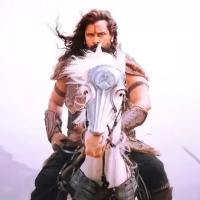 ஆதித்த கரிகாலன்