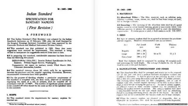 पीरियड्स, सैनिटरी पैड, हाइजिन, मैंस्ट्रुएशन हाइजिन