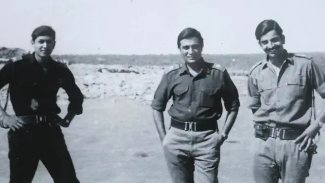 अरुण खेत्रपाल