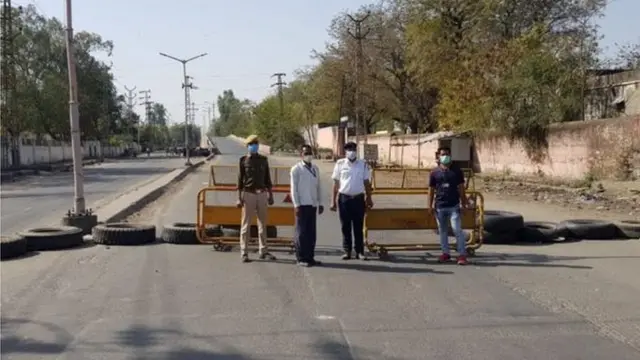 कोरोना