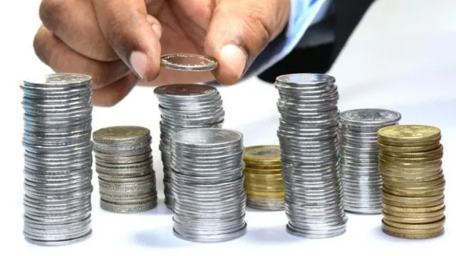 இந்து வளர்ச்சி விகிதம், இந்தியா, மோதி 