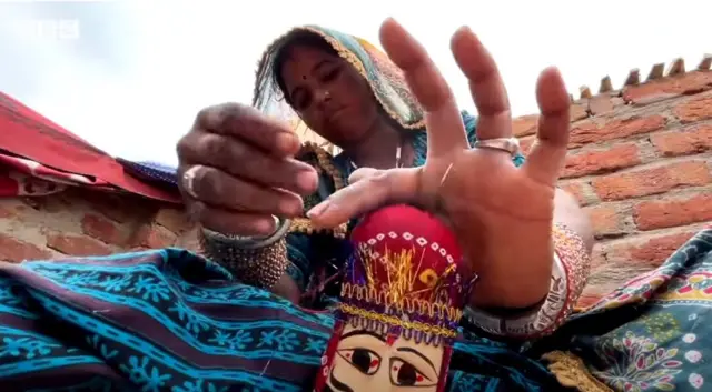 शायरीबेन