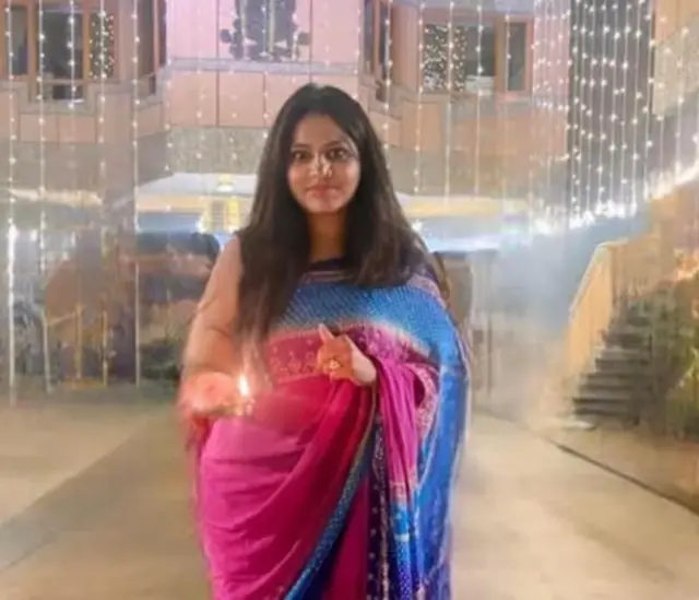 Trainee IAS Officer Puja Khedkar