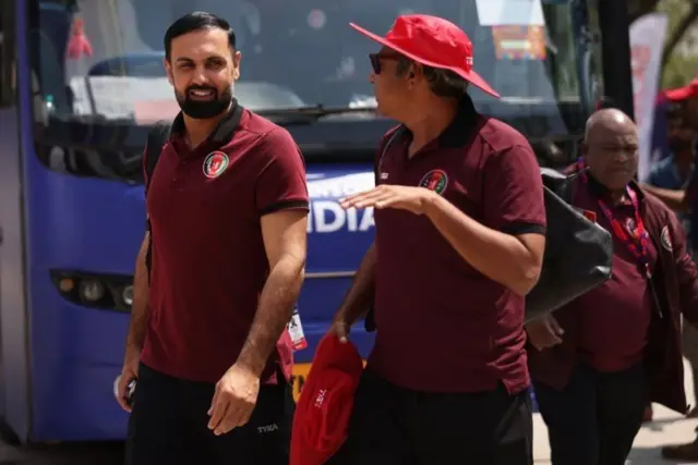 கிரிக்கெட், பாகிஸ்தான், ஆப்கானிஸ்தான், இந்தியா, அஜய் ஜடேஜா