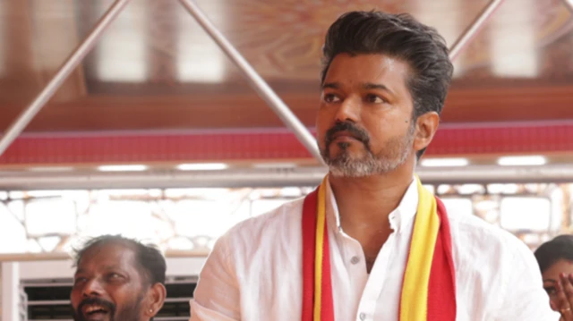 விஜய், தவெக, எம்.ஜி.ஆர், அதிமுக 