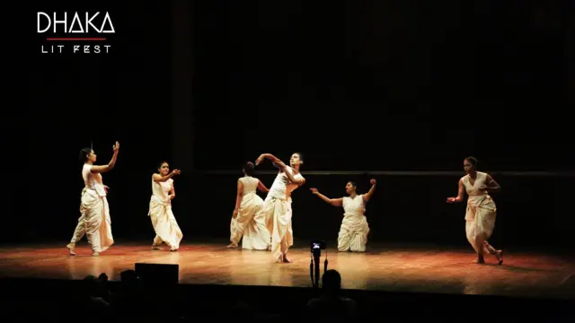 সাংস্কৃতিক অনুষ্ঠান