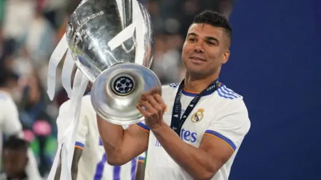 Casemiro 