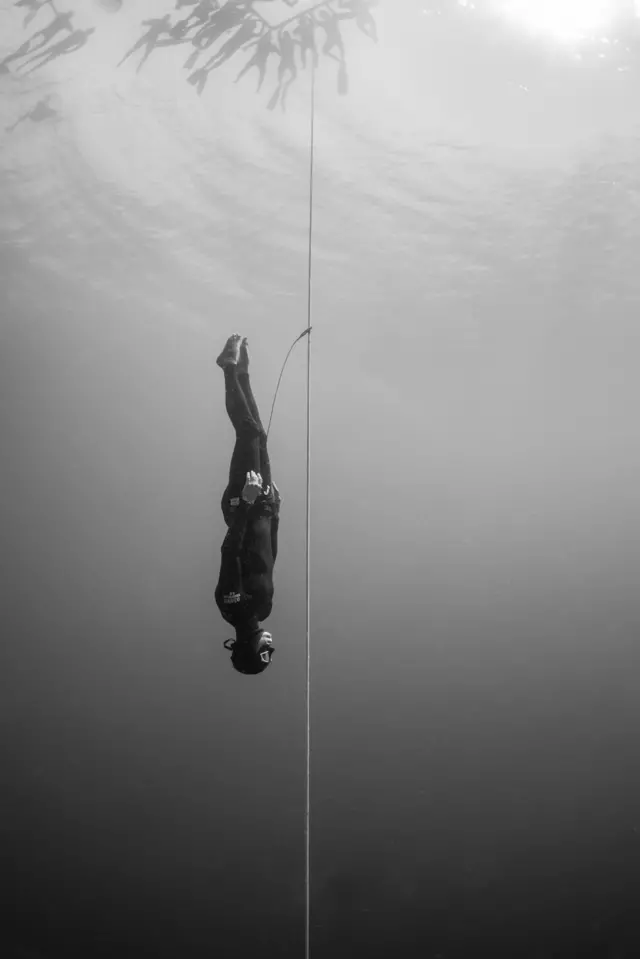 Freediver