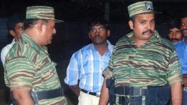 चार्ल्स एंथनी