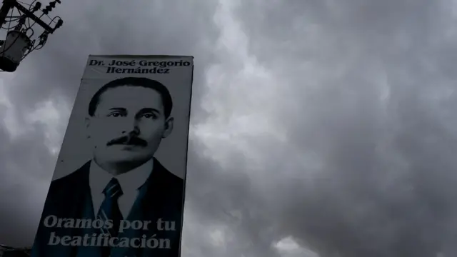 Su beatificación había sido ampliamente apoyada en Venezuela