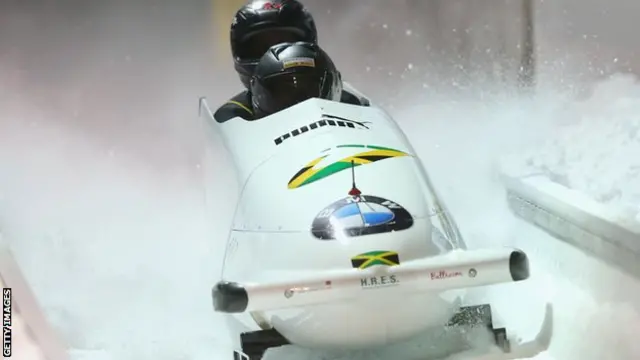 تیم بابسلد زنان جامائیکا